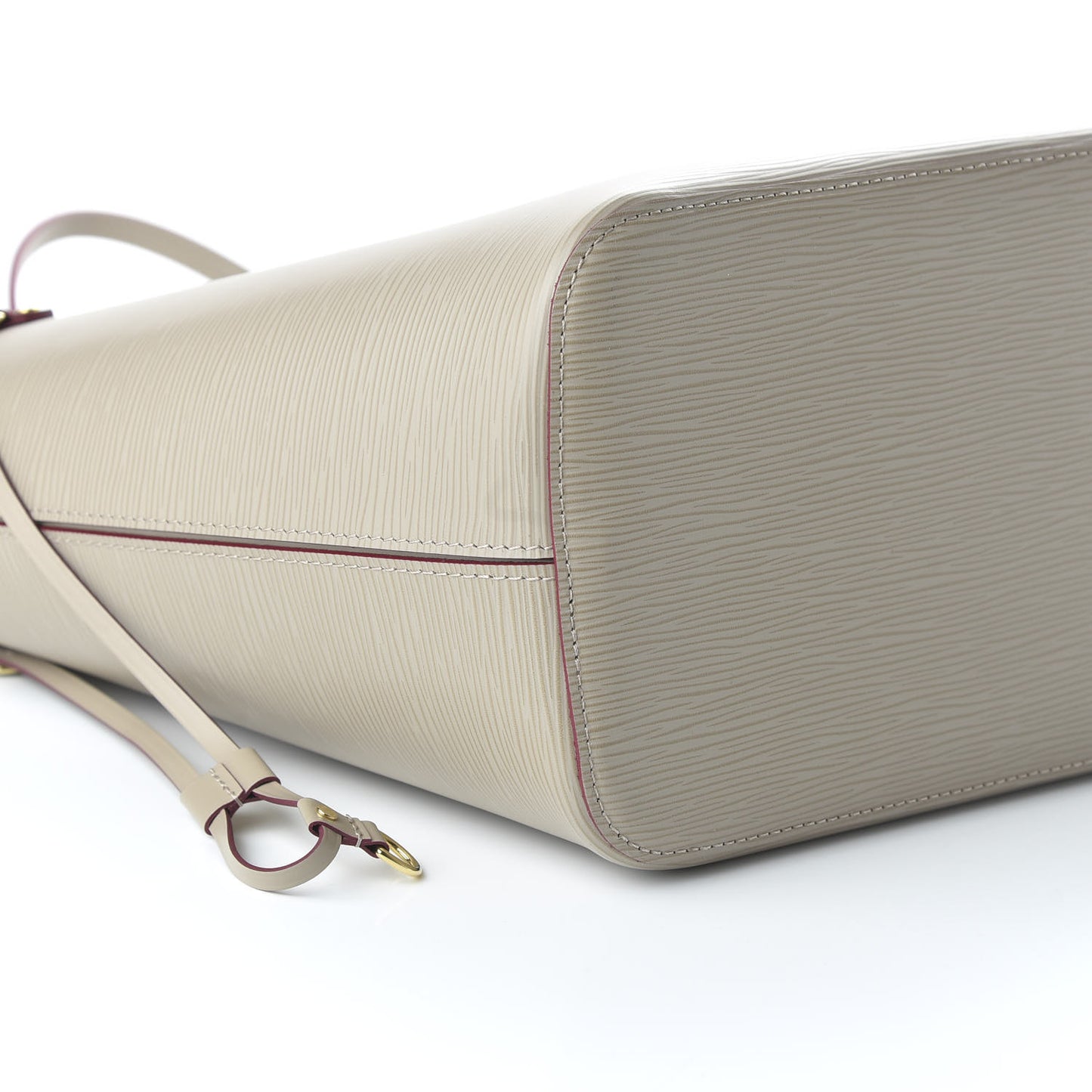 Epi Neverfull MM Galet