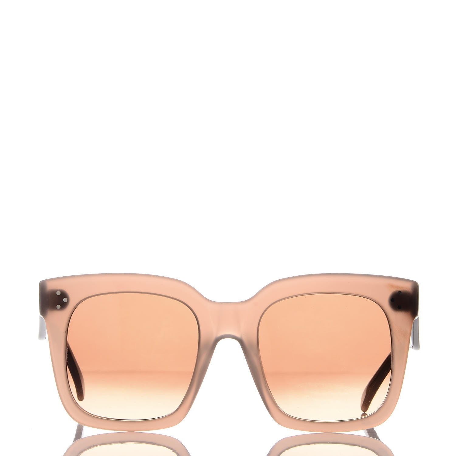 Celine Tilda Sunglasses CL 41076/S Light Pink 2 of 6
