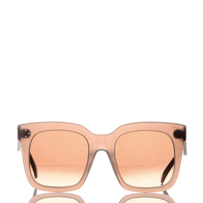 Celine Tilda Sunglasses CL 41076/S Light Pink 2 of 6