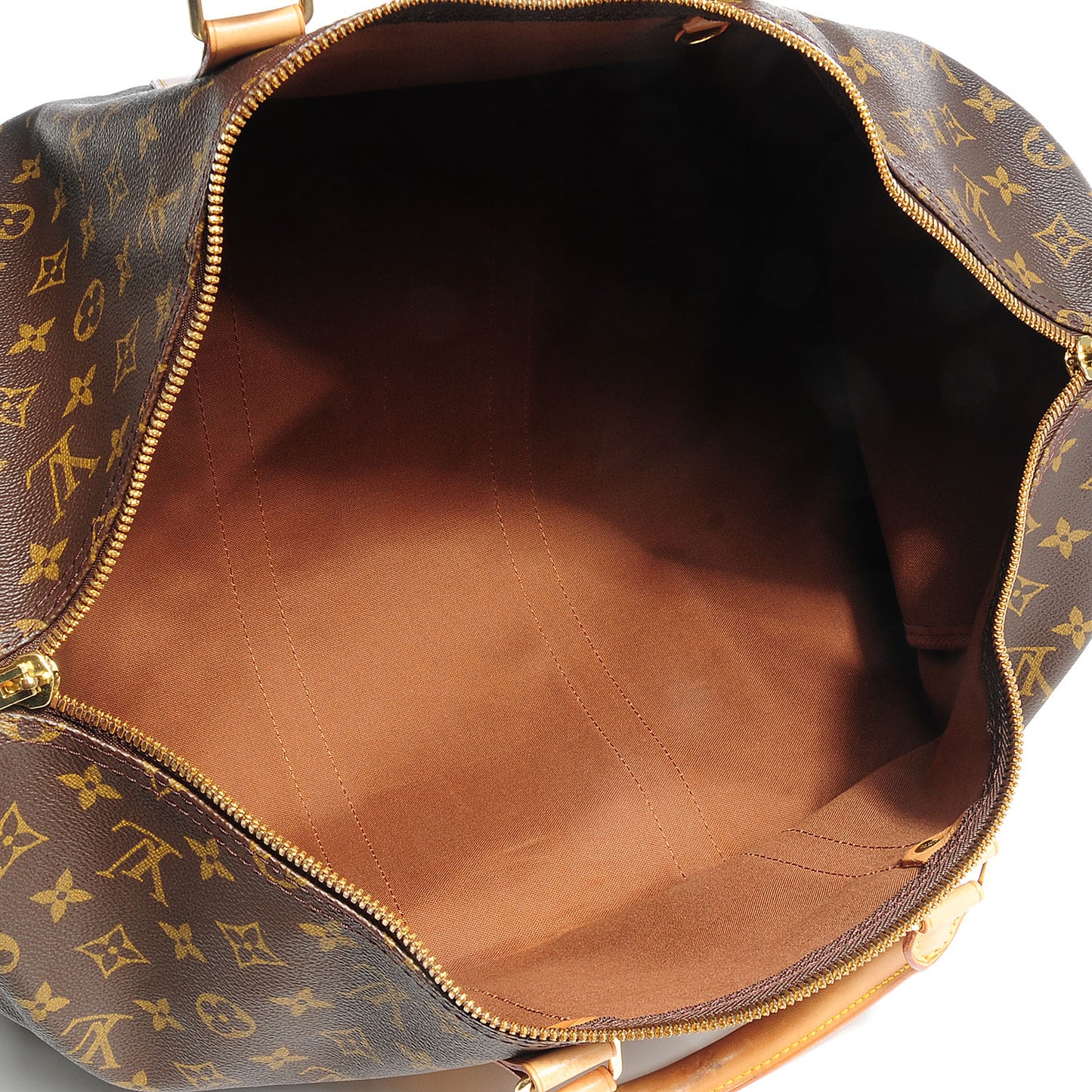 Monogram Keepall 50