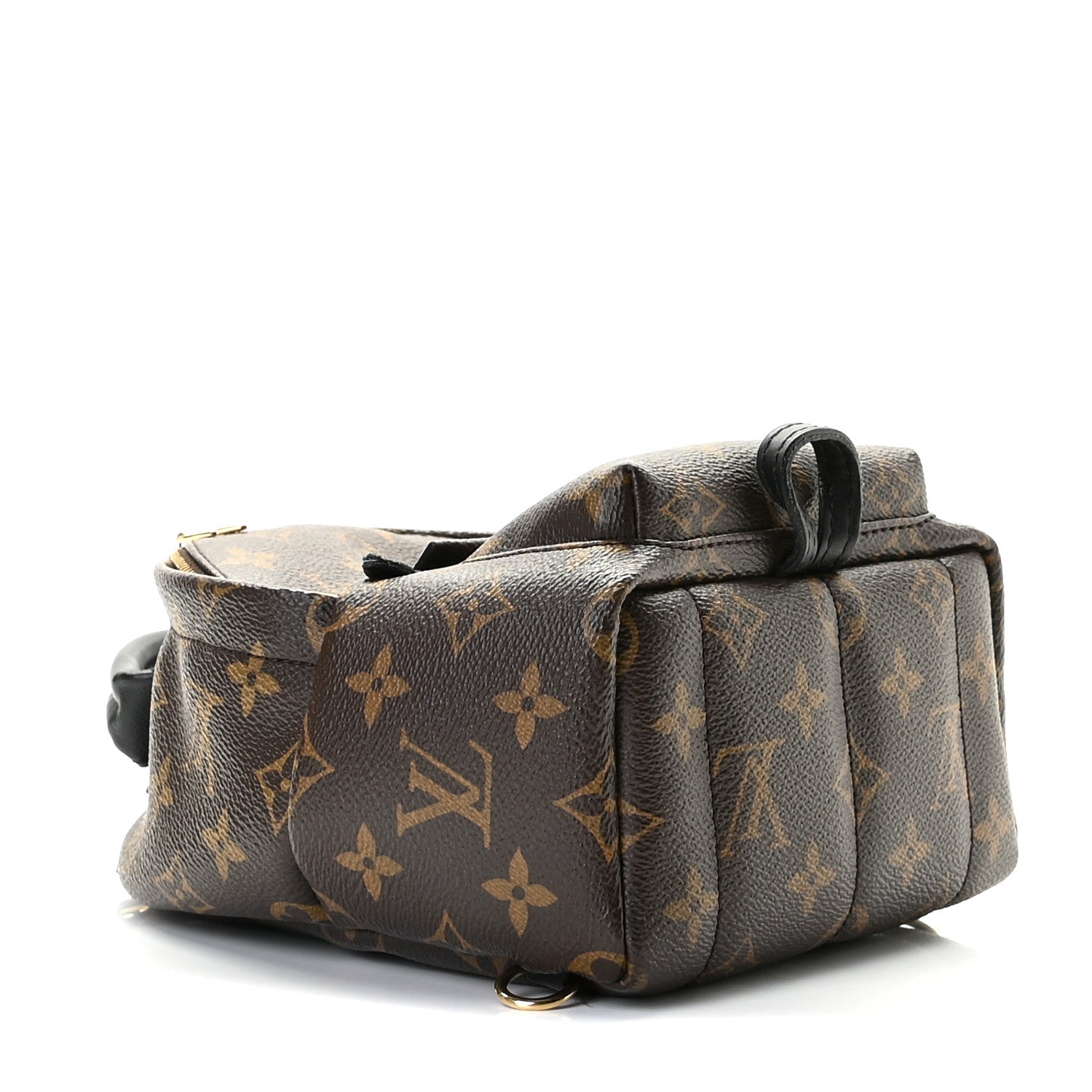 Louis Vuitton Monogram Palm Springs Backpack Mini 3 of 10