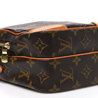 Louis Vuitton Monogram Amazone 9 of 10