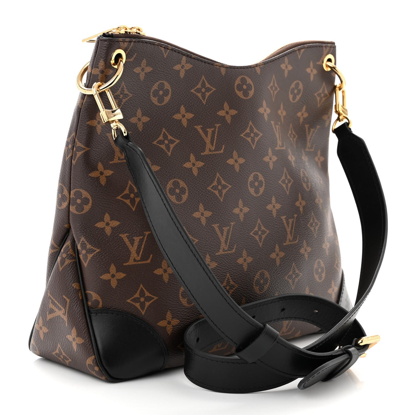 Monogram Odeon MM Black