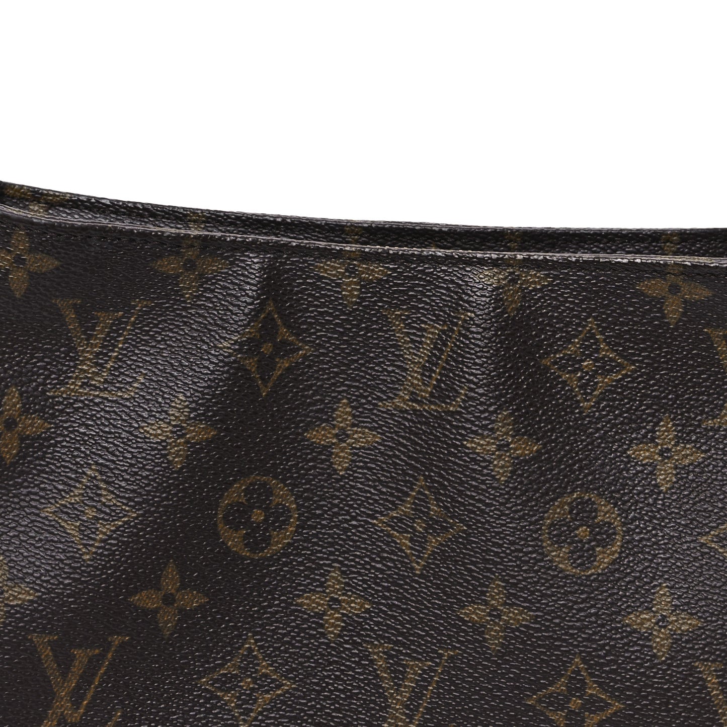 Monogram Looping MM