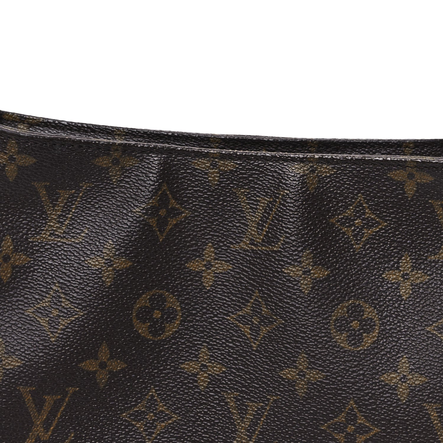 Louis Vuitton Monogram Looping MM 7 of 10