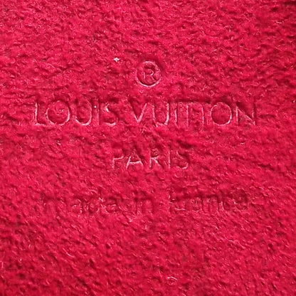 Louis Vuitton Monogram Multicolor Theda GM White 8 of 9
