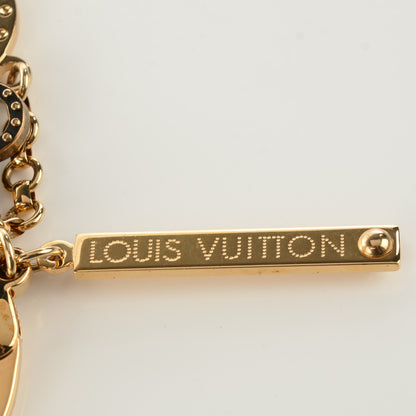 Louis Vuitton Tapage Bag Charm 4 of 7
