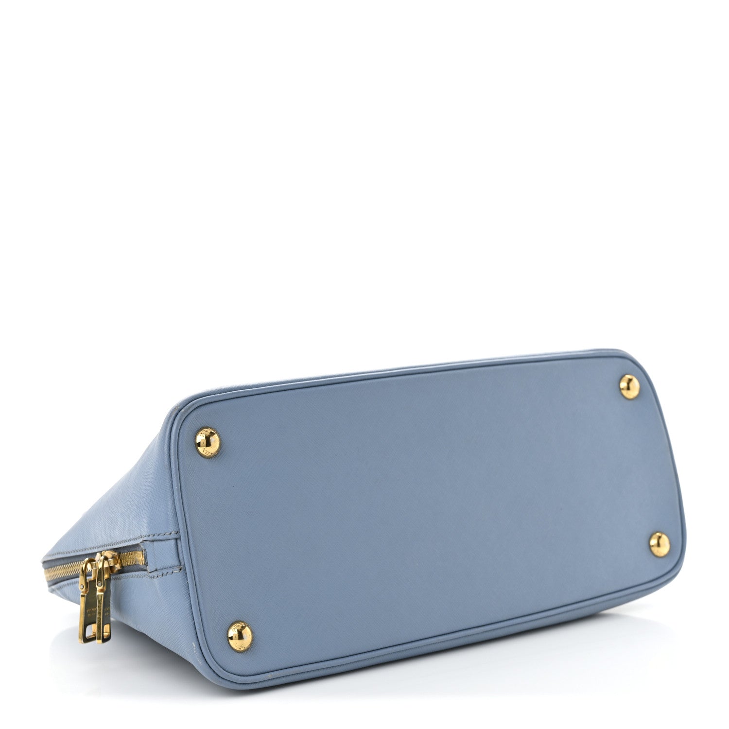 Prada Saffiano Lux Medium Promenade Tote Astrale 4 of 10