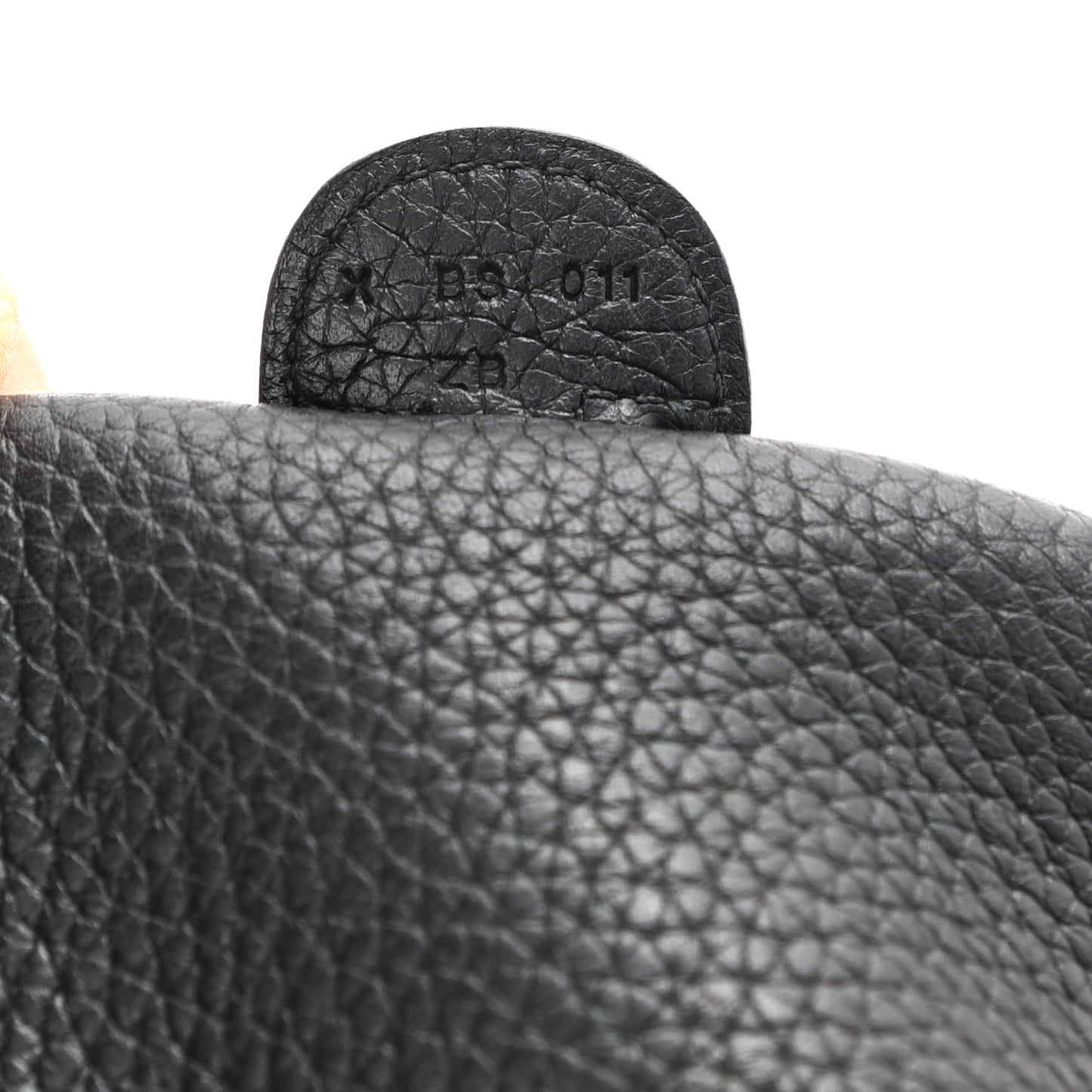 Taurillon Clemence Evelyne III PM Black
