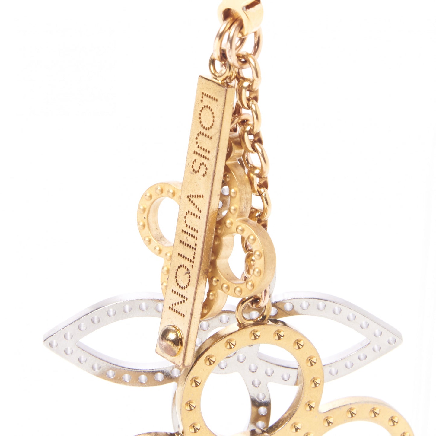 Tapage Bag Charm