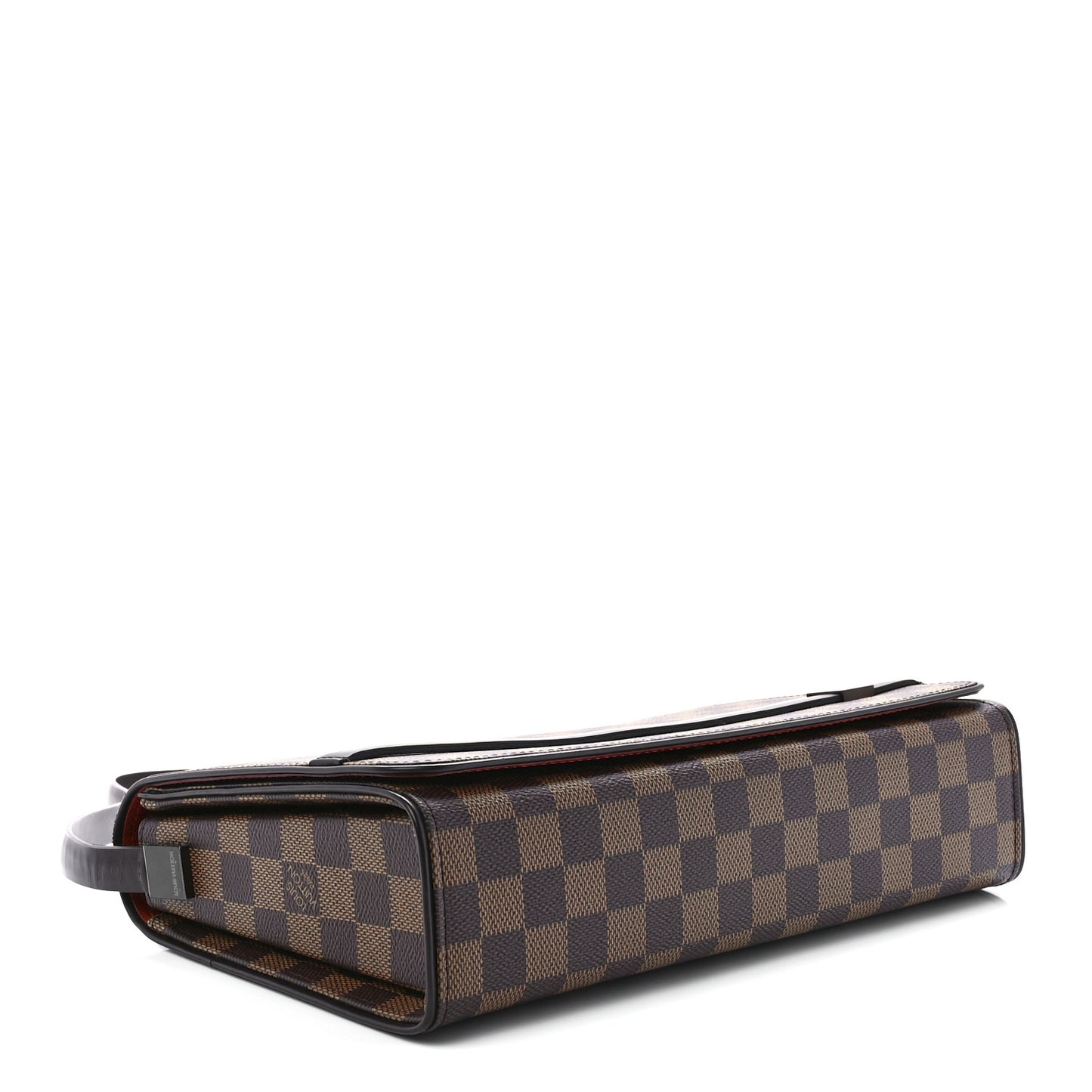 Damier Ebene Tribeca Long