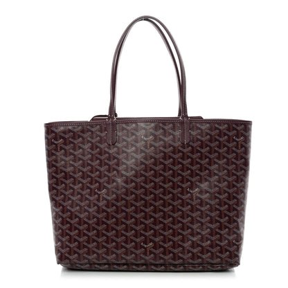 Goyard Goyardine Isabelle PM Bordeaux 1 of 12