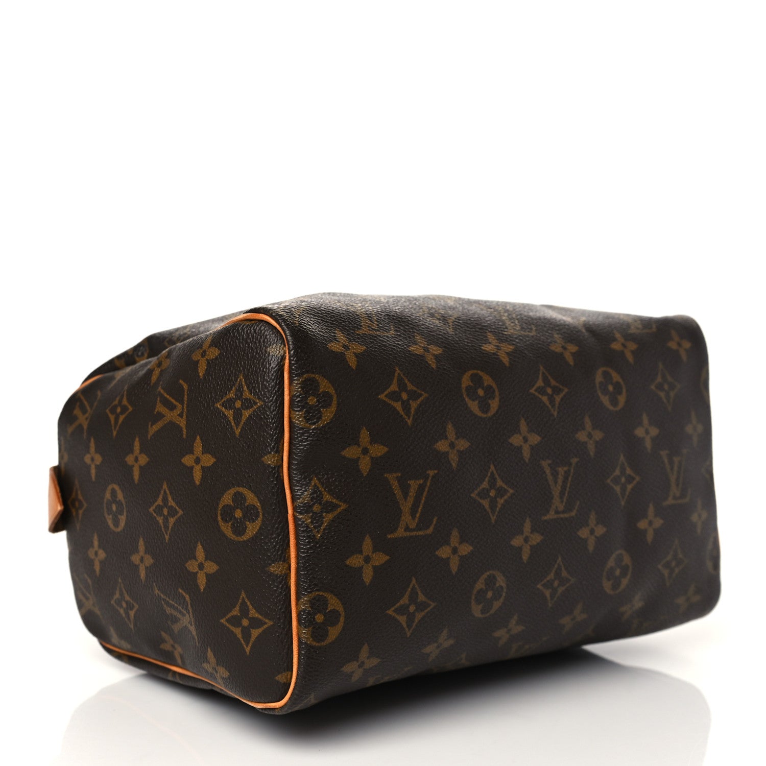Louis Vuitton Monogram Speedy 25 4 of 11