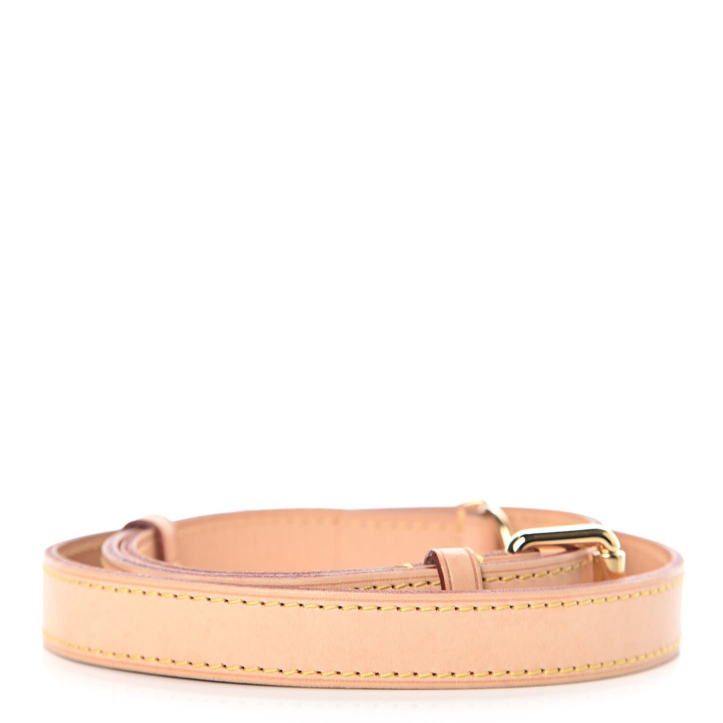 Vachetta 20mm Adjustable Shoulder Strap