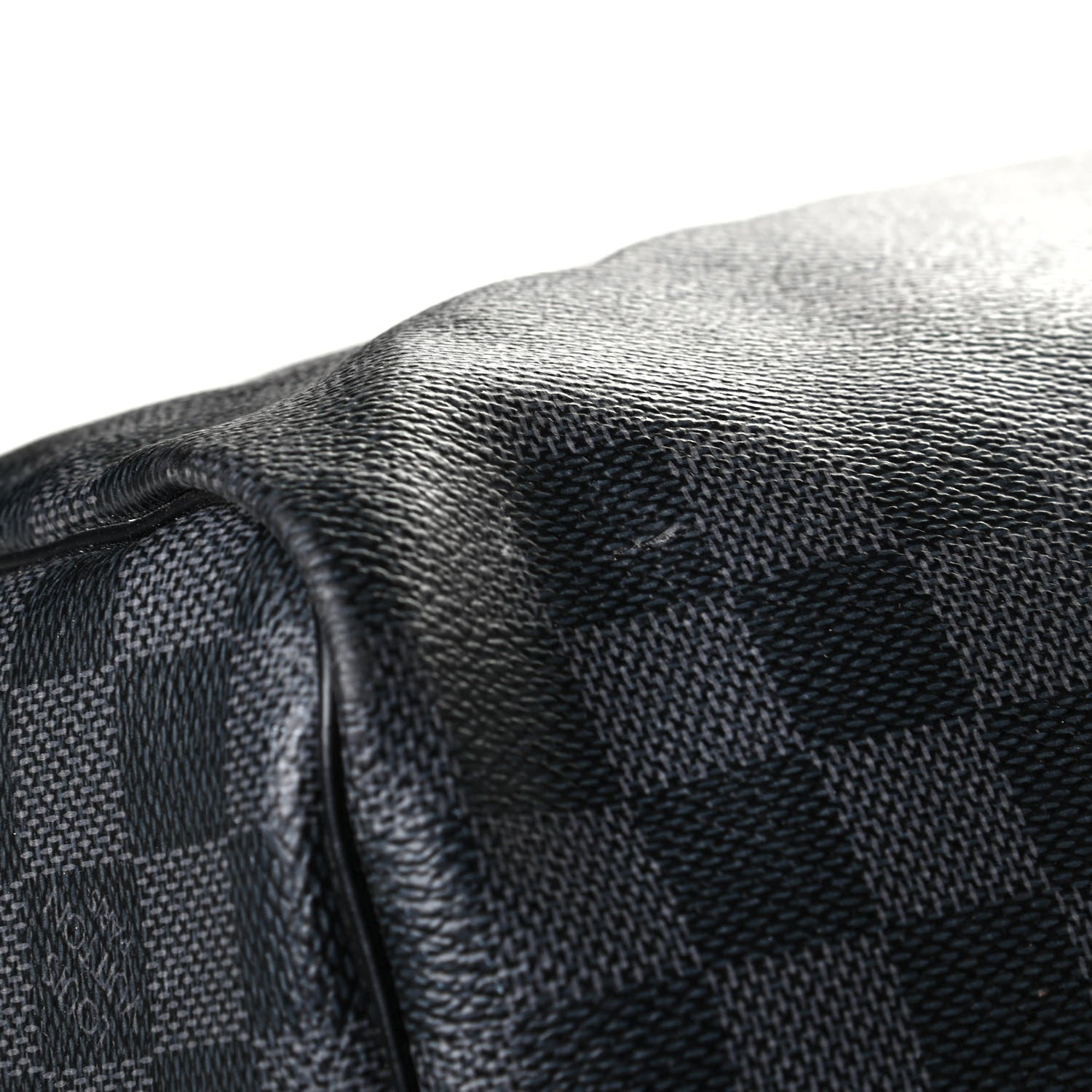 Louis Vuitton Damier Graphite Keepall Bandouliere 55 6 of 6