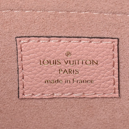 Louis Vuitton Monogram Daily Pouch Rose Poudre 8 of 9
