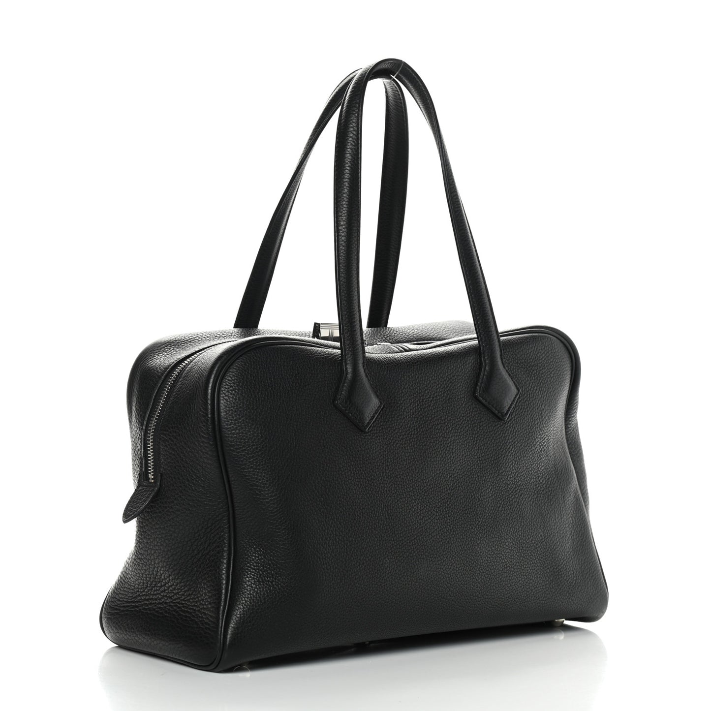 Taurillon Clemence Victoria II 35 Black