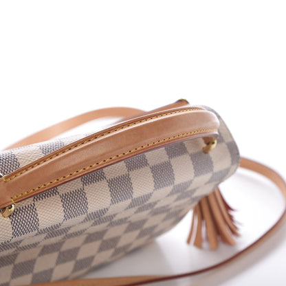 Louis Vuitton Damier Azur Croisette 14 of 14