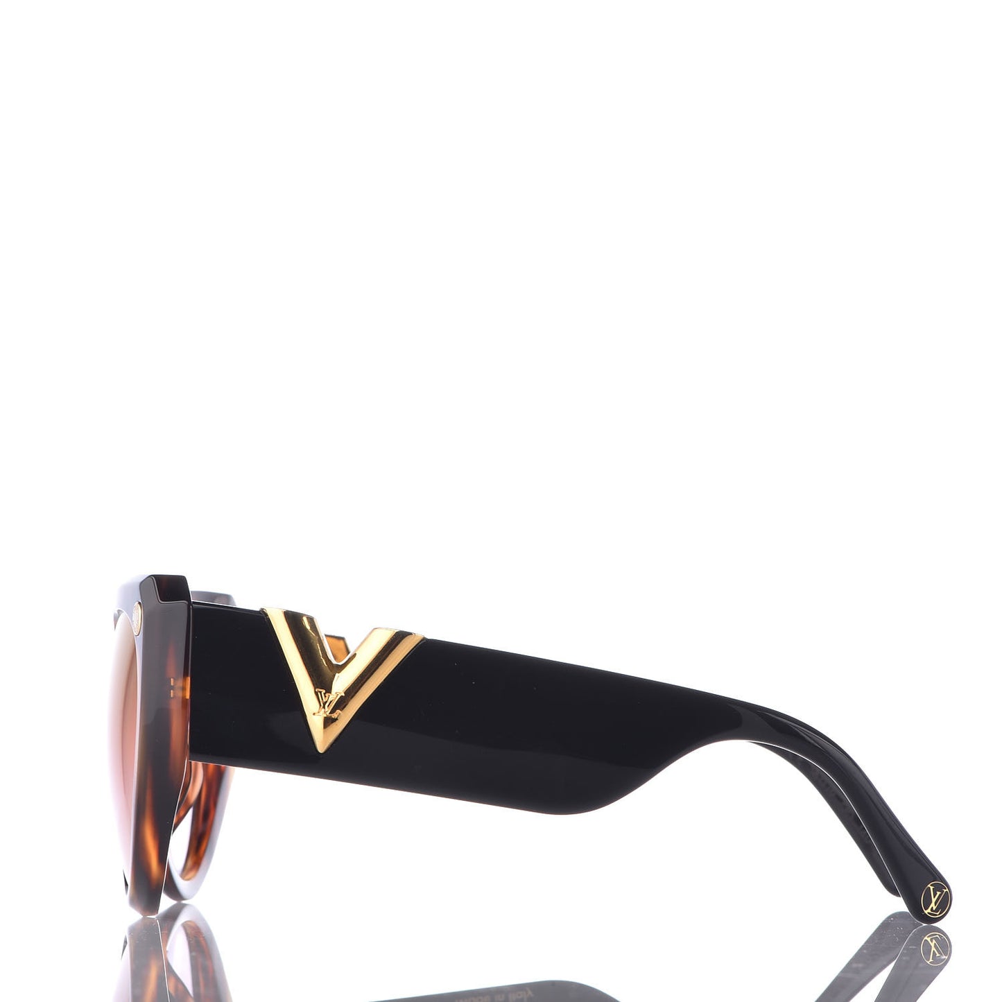 My Fair Lady Sunglasses Z2347E Light Tortoise