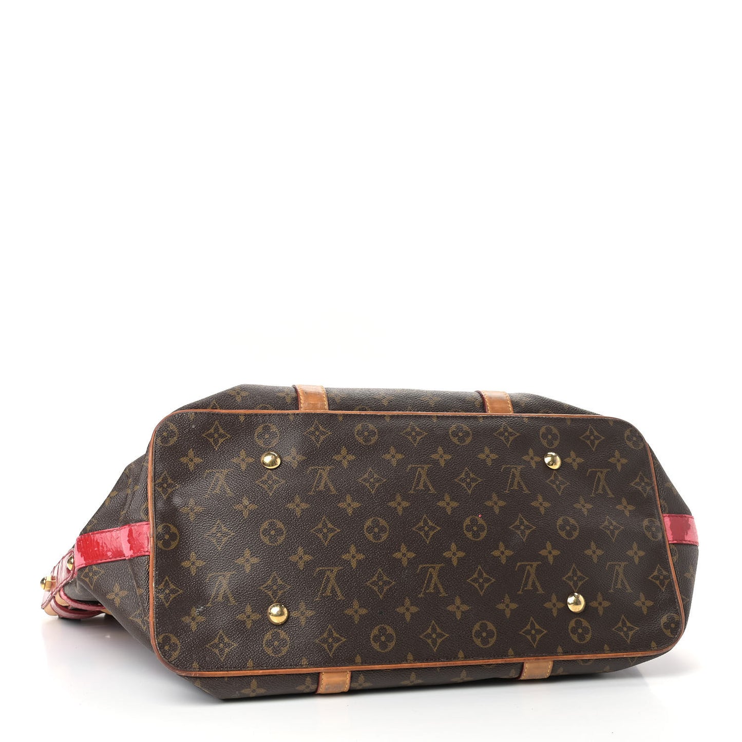 Monogram Salina GM Rubis
