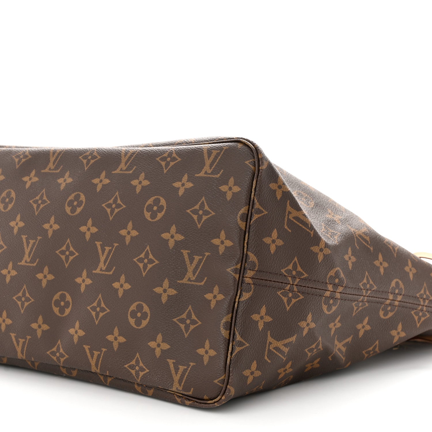 Louis Vuitton Monogram Neo Neverfull GM Pivoine 9 of 9