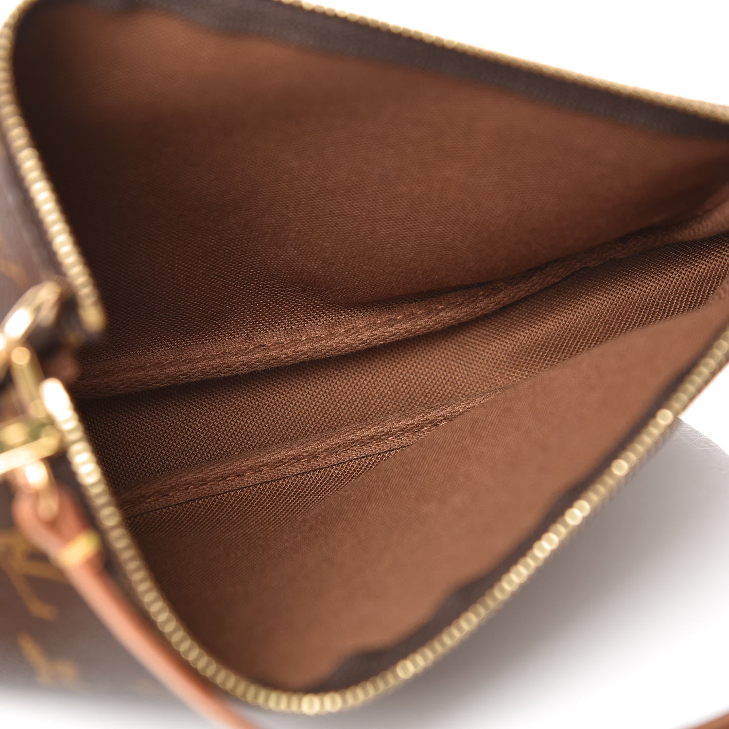 Louis Vuitton Monogram Pochette Accessories 5 of 10
