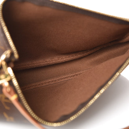 Louis Vuitton Monogram Pochette Accessories 5 of 10