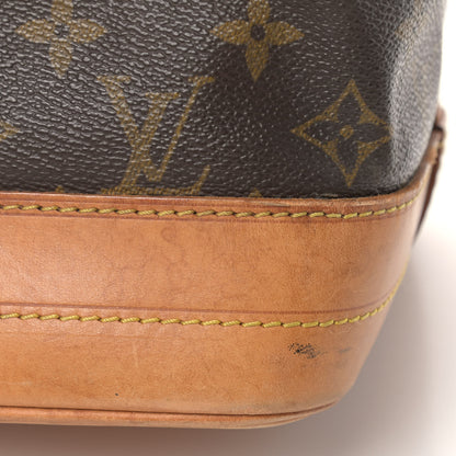 Louis Vuitton Monogram Noe 19 of 20