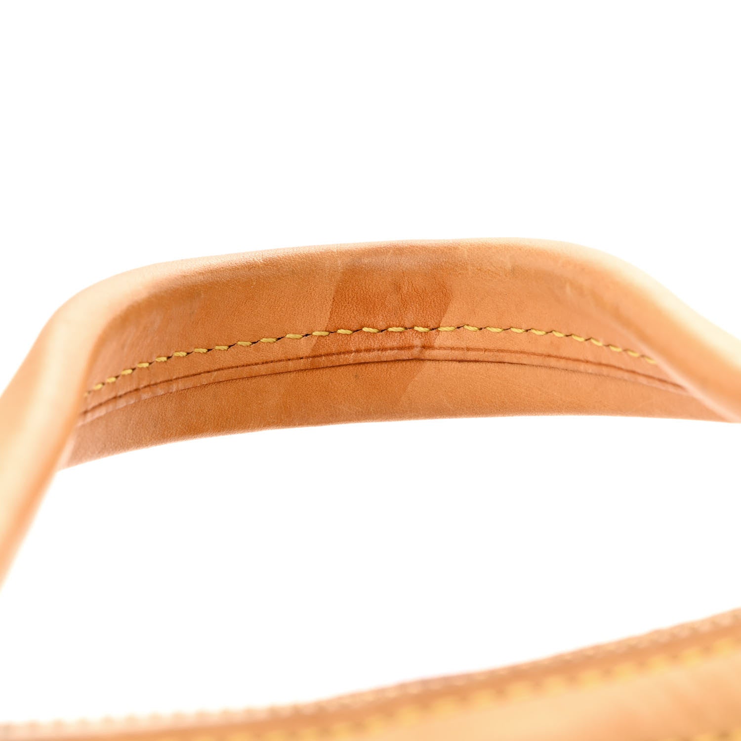 Louis Vuitton Monogram Multicolor Courtney MM White 12 of 12
