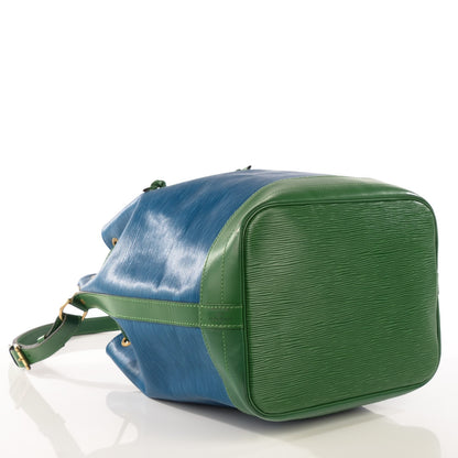 Louis Vuitton Epi Noe Borneo Toledo 4 of 9