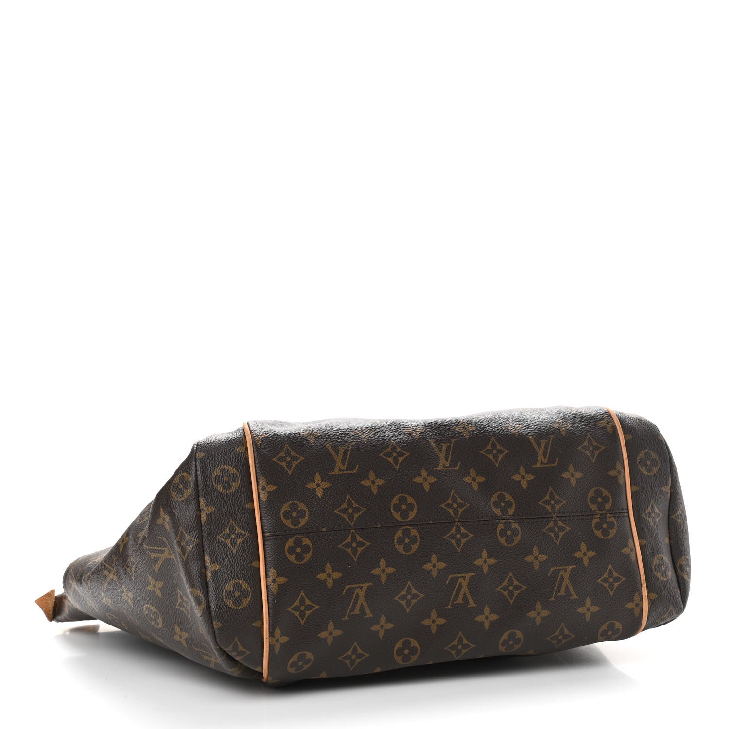 Louis Vuitton Monogram Totally GM 4 of 10