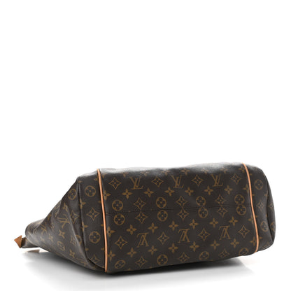 Louis Vuitton Monogram Totally GM 4 of 10