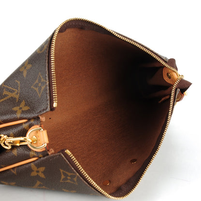 Louis Vuitton Monogram Eva Clutch 5 of 7