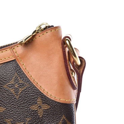 Louis Vuitton Monogram Odeon PM 13 of 13