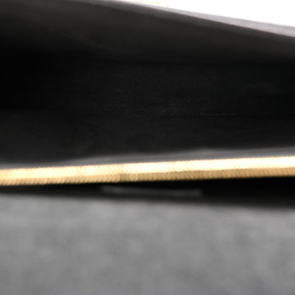 Louis Vuitton Monogram Victoire Black 5 of 11