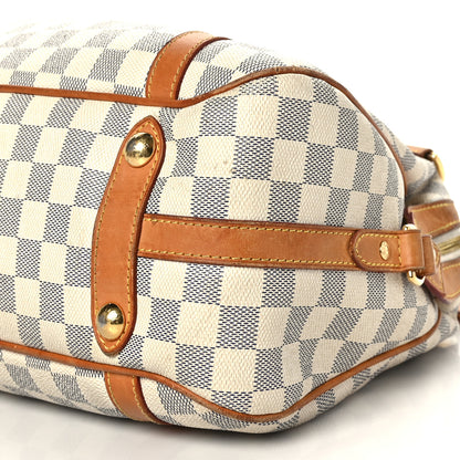Louis Vuitton Damier Azur Stresa PM 7 of 8