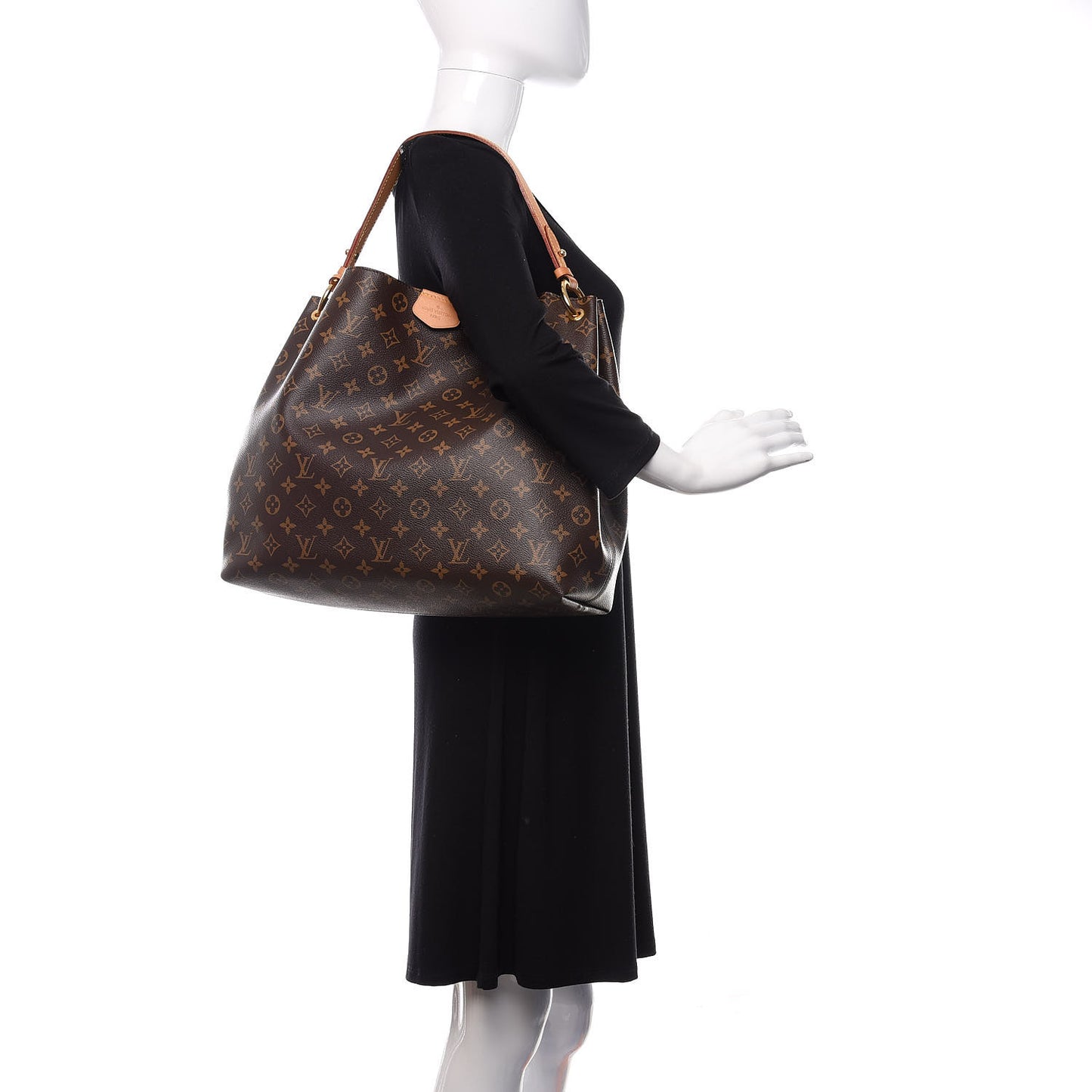 Monogram Graceful MM