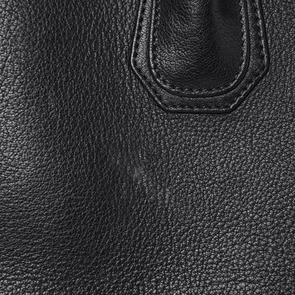 Givenchy Sugar Goatskin Medium Antigona Black 5 of 11