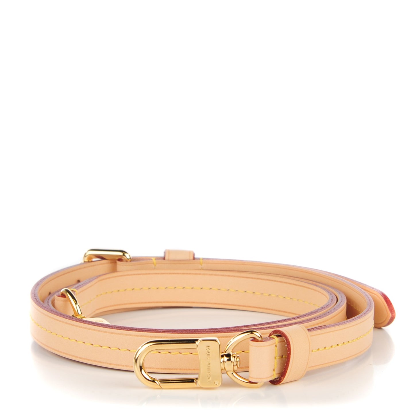 Vachetta 16mm Adjustable Shoulder Strap VVN