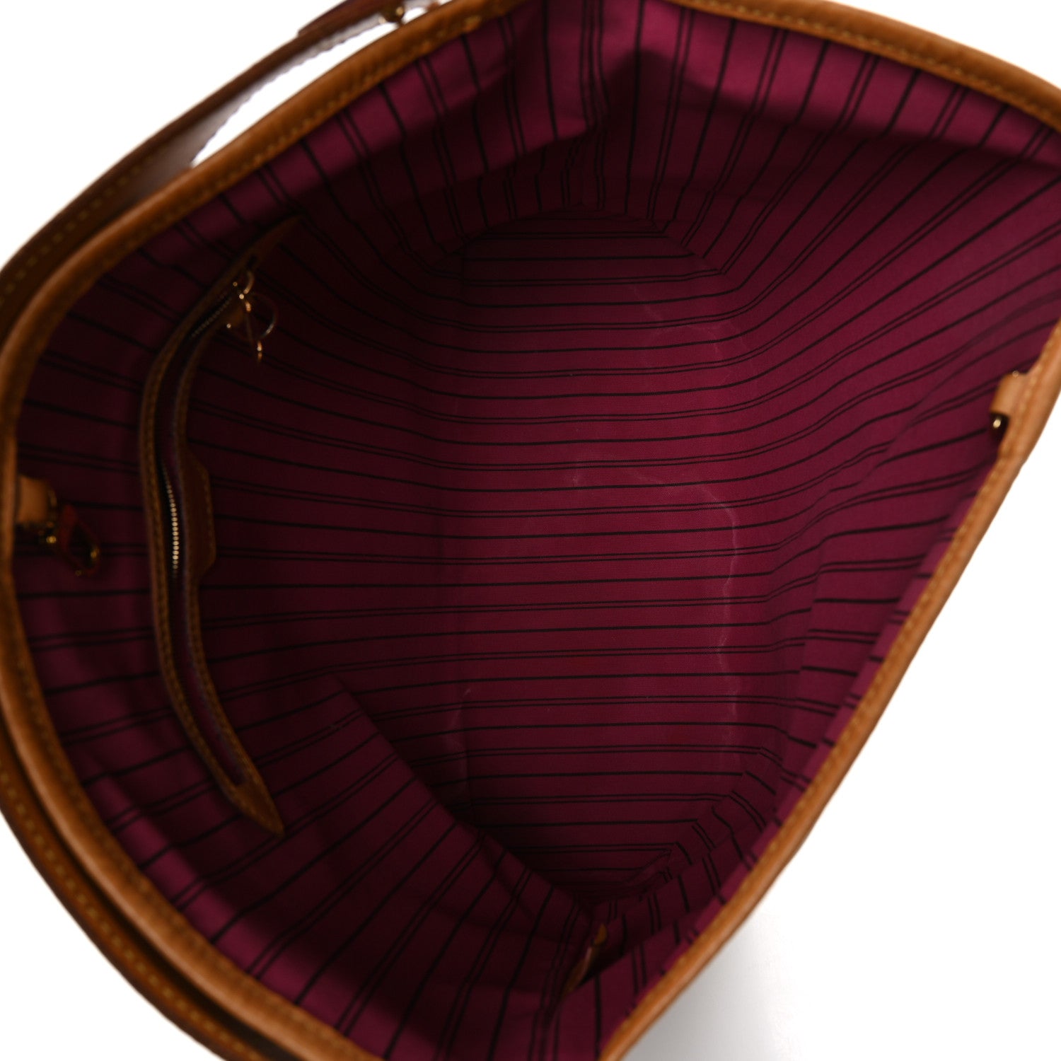 Louis Vuitton Monogram Delightful MM Pivoine 5 of 11