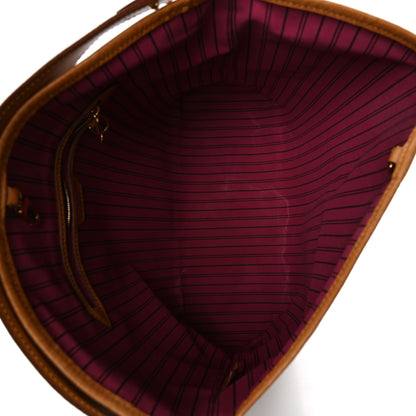 Louis Vuitton Monogram Delightful MM Pivoine 5 of 11