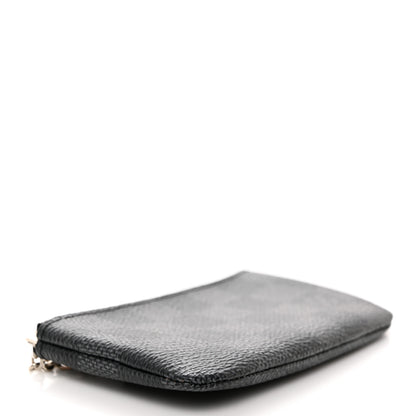 Louis Vuitton Damier Graphite Key Pouch 4 of 7