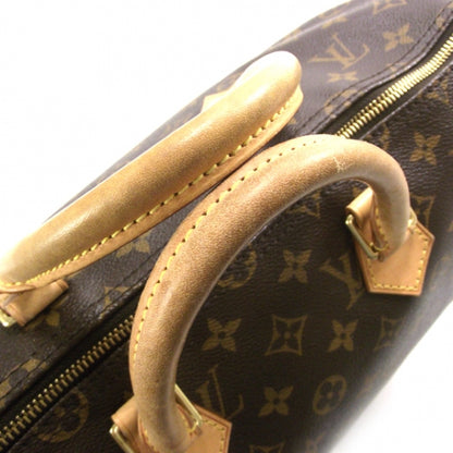 Louis Vuitton Monogram Speedy 35 6 of 9
