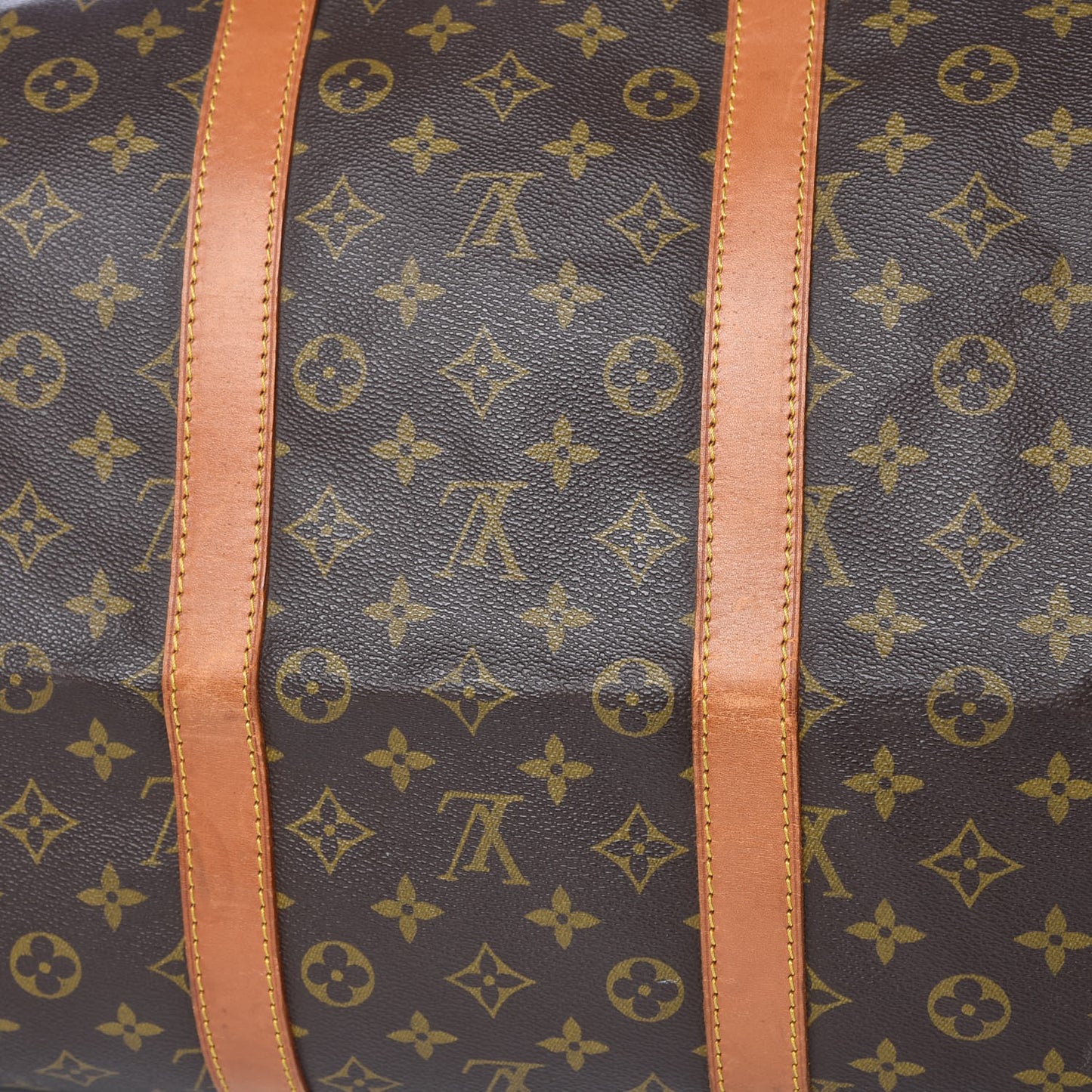 Monogram Keepall 55