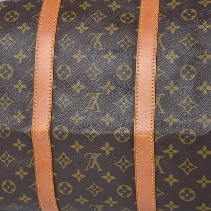 Louis Vuitton Monogram Keepall 55 12 of 13