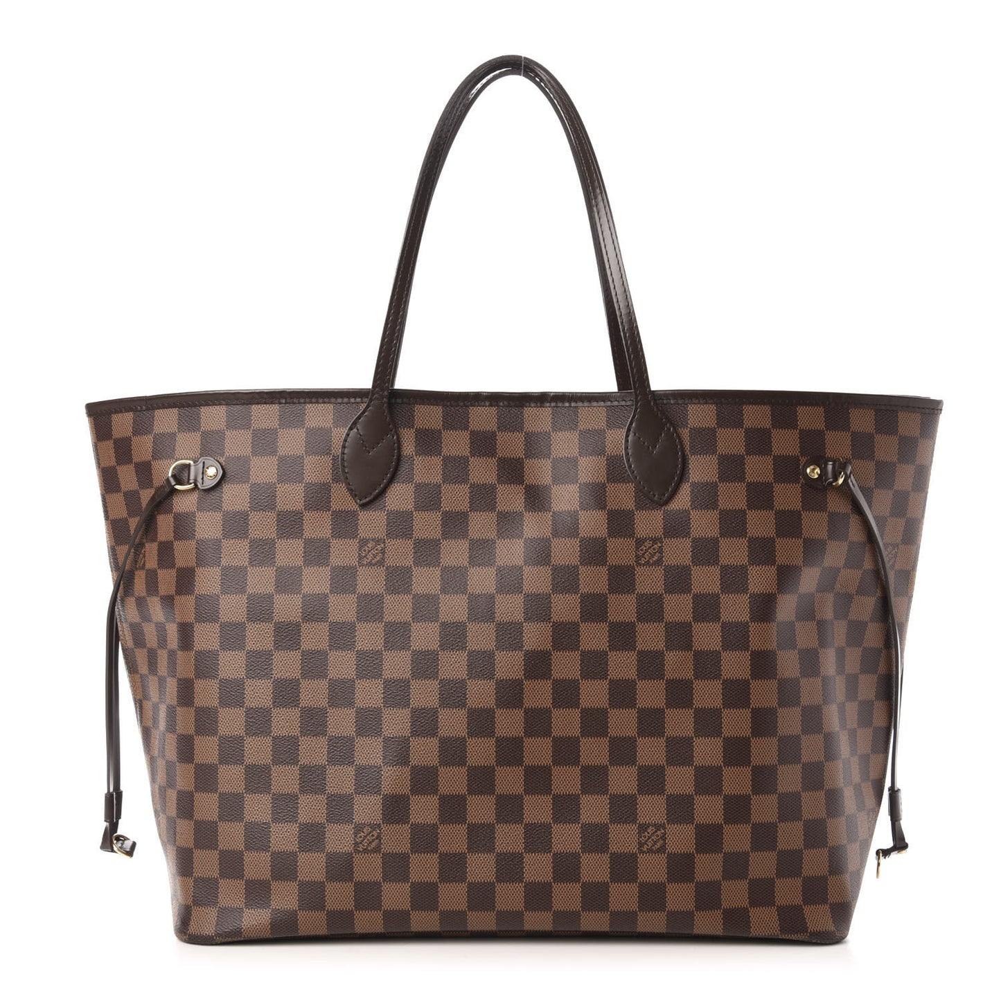 Damier Ebene Neo Neverfull GM