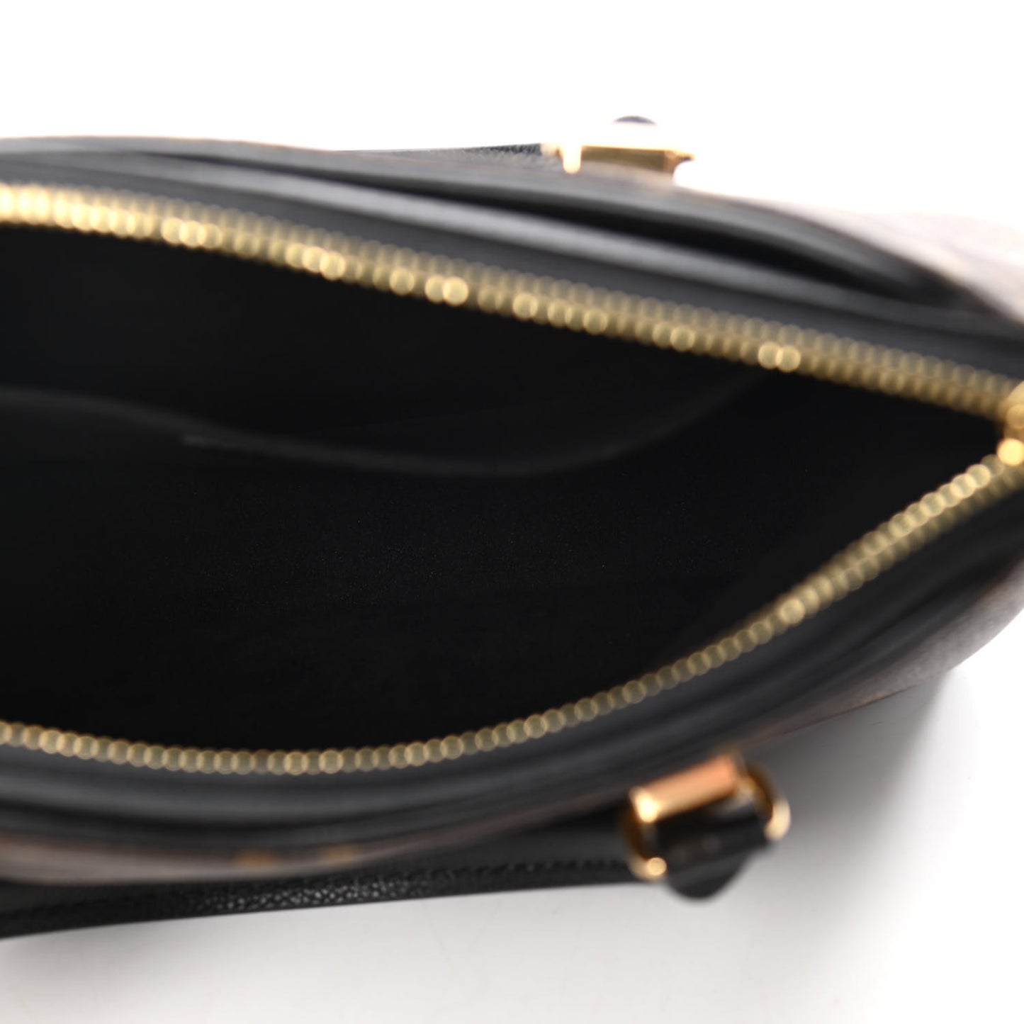 Monogram Pallas Full BB Black