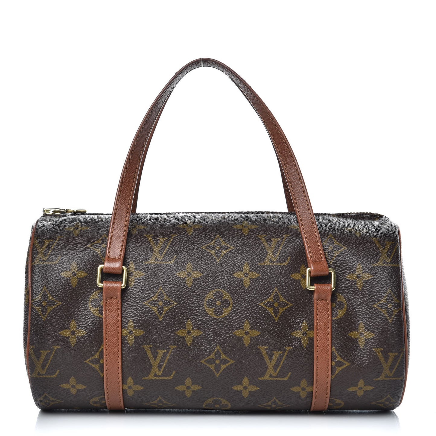 Monogram Papillon 26