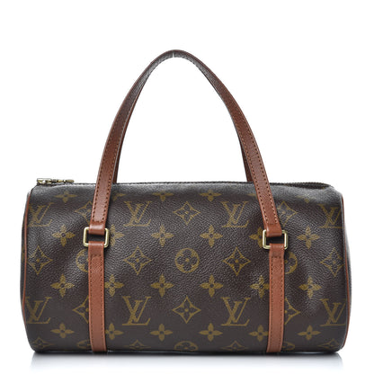 Louis Vuitton Monogram Papillon 26 1 of 8