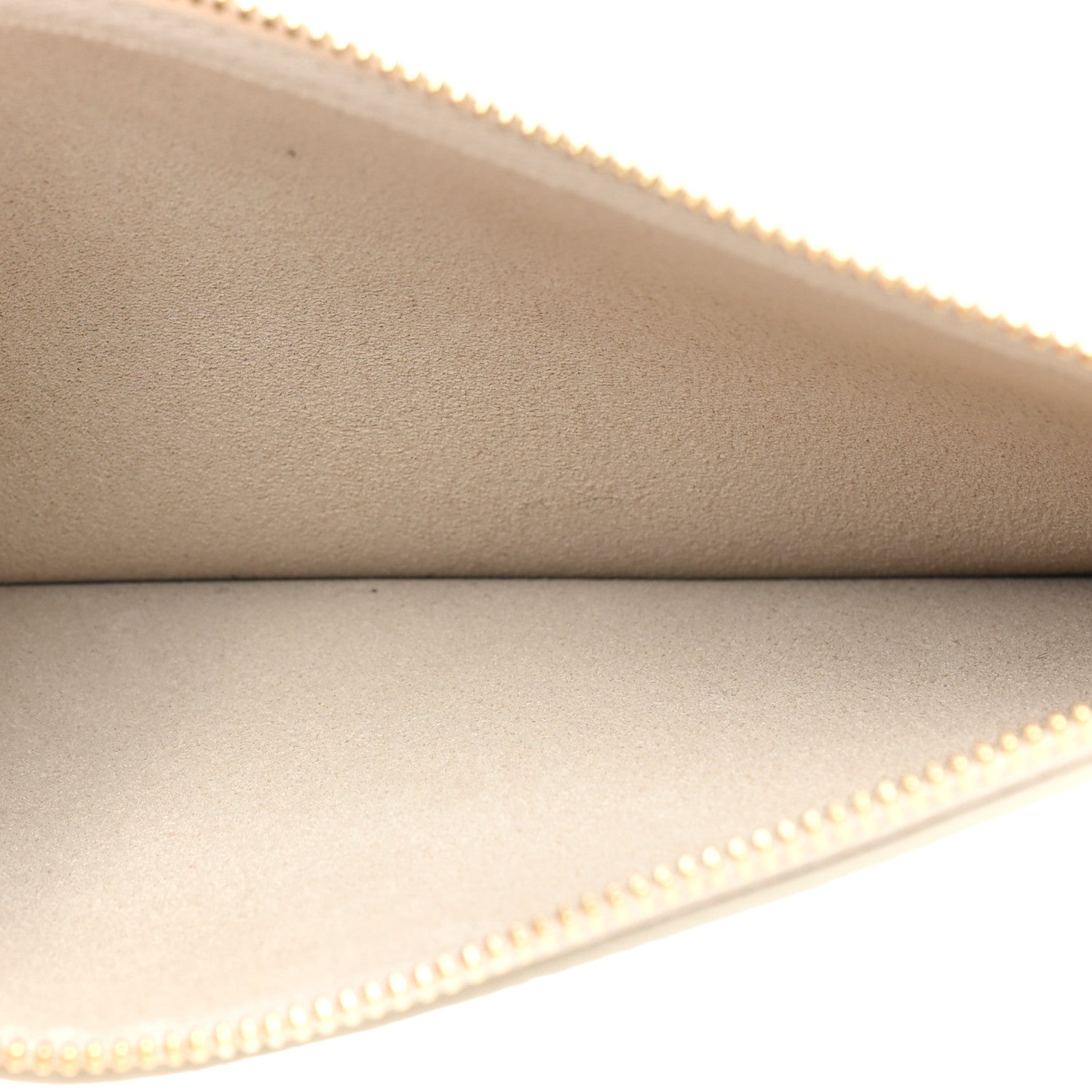 Saint Laurent Calfskin Large Shopping Tote Crema Soft 7 of 15